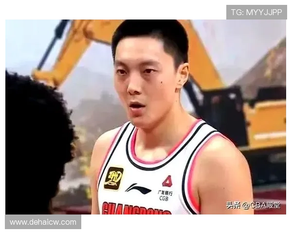 广东惜败新疆 球员表现大多低迷